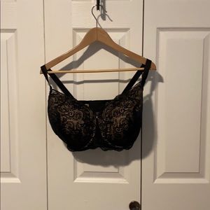 ThirdLove 38H Lace Balconette Bra